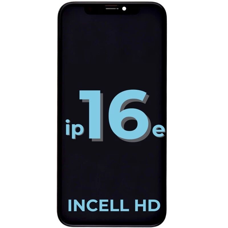 Ecran iPhone 16E Incell HD