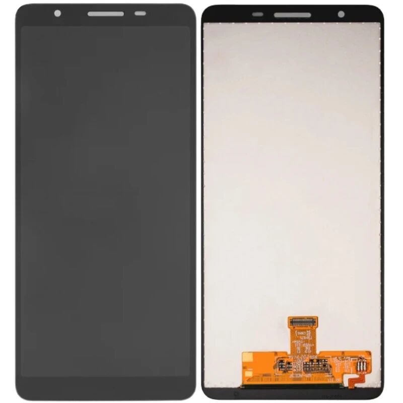 Ecran Samsung A013 Galaxy A01 Core 2020 ORIGINAL SP noir
