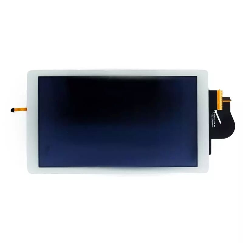 Ecran Nintendo Switch Lite blanc