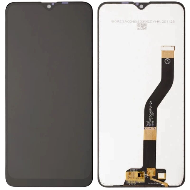Ecran Samsung A107 Galaxy A10s 2019 ORIGINAL SP noir