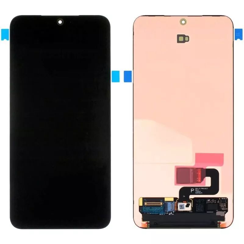 Ecran Samsung S931B Galaxy S25 ORIGINAL SP noir