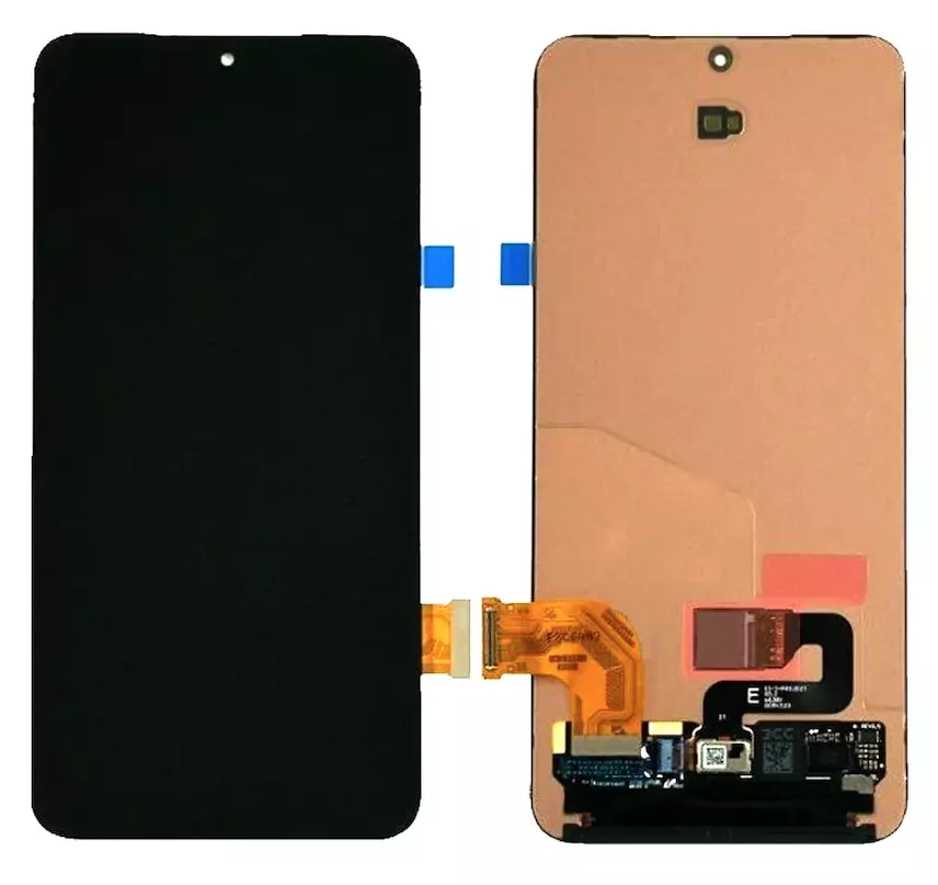 Ecran Samsung S921 Galaxy S24 5G 2024 ORIGINAL SP noir