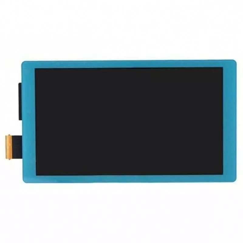 Ecran Nintendo Switch Lite Bleu