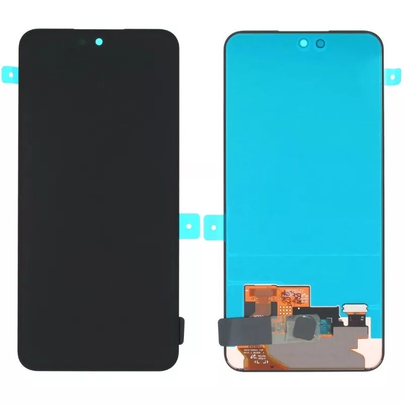 Ecran Samsung S721 Galaxy S24 FE ORIGINAL SP noir
