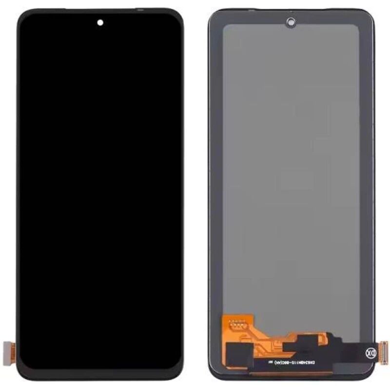 Ecran Xiaomi 15 "original recondionné" noir