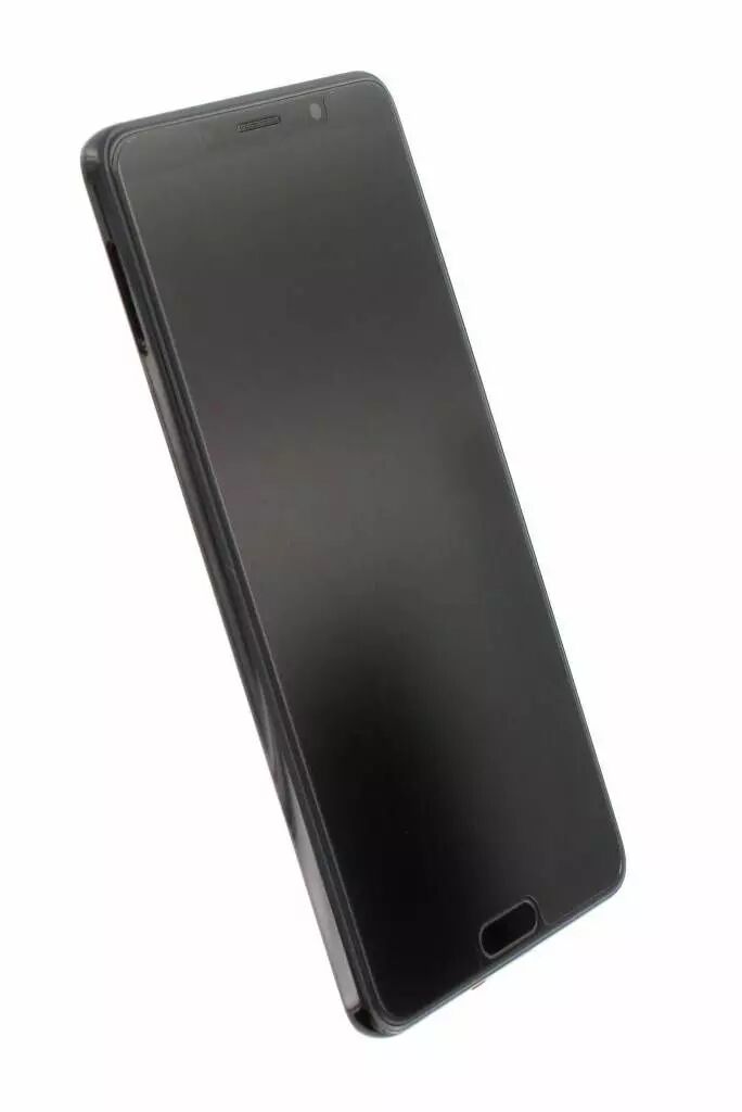 Ecran Huawei Mate 10 ORIGINAL SP avec chassis, batterie et haut parleur noir