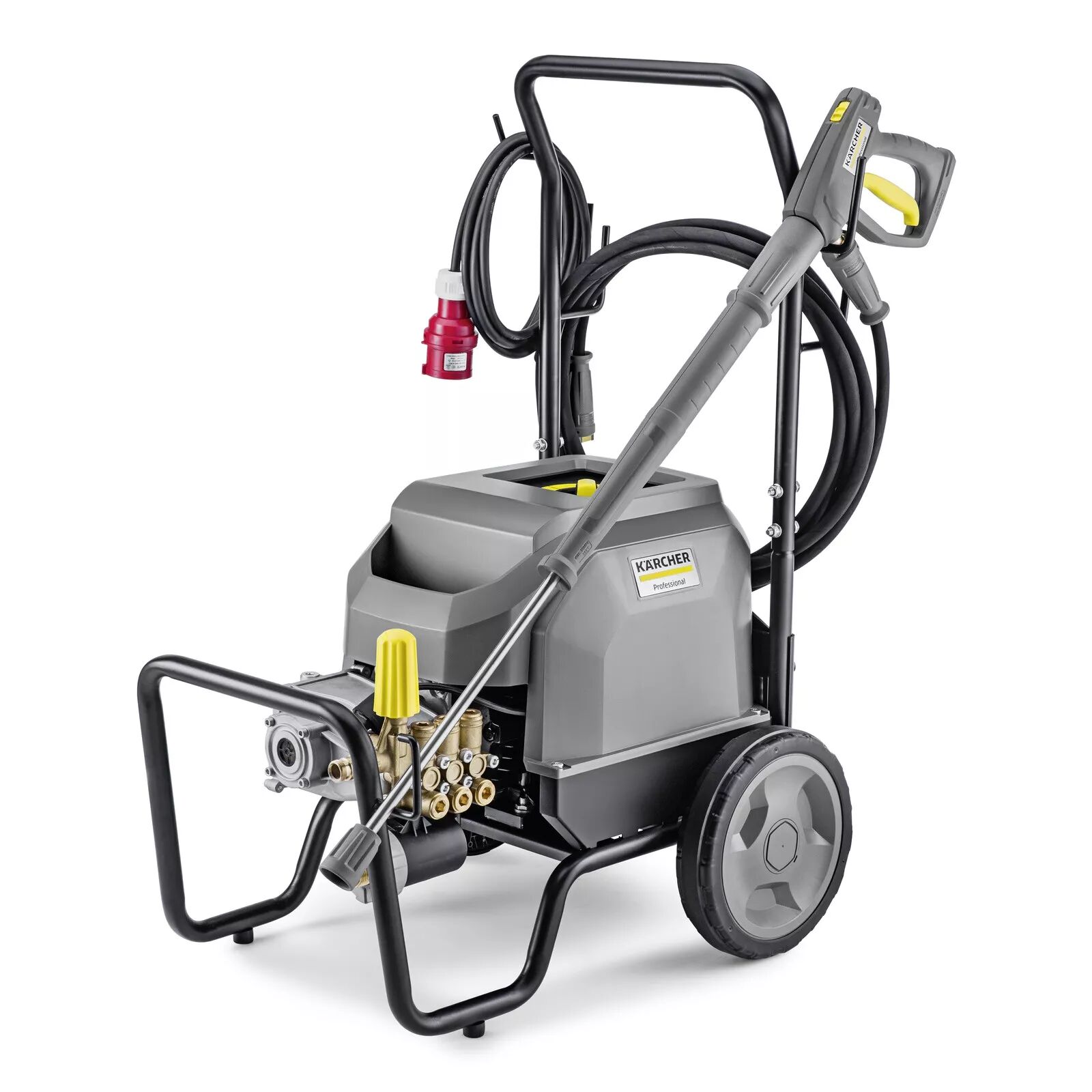 Nettoyeur haute pression Karcher HD9/20-4M Classic agri