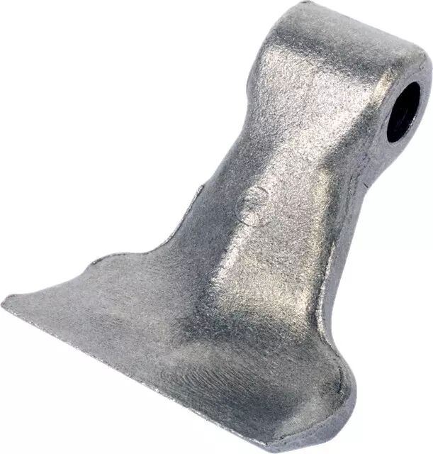 Marteau de broyeur 40-85 r95 d14,5