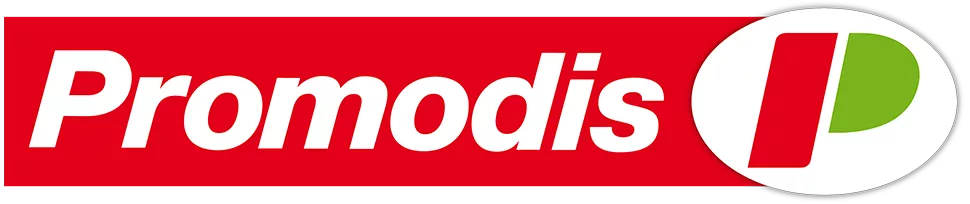Logo Promodis