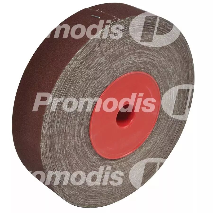 Papier Abrasive Gr. 100 - L 50M
