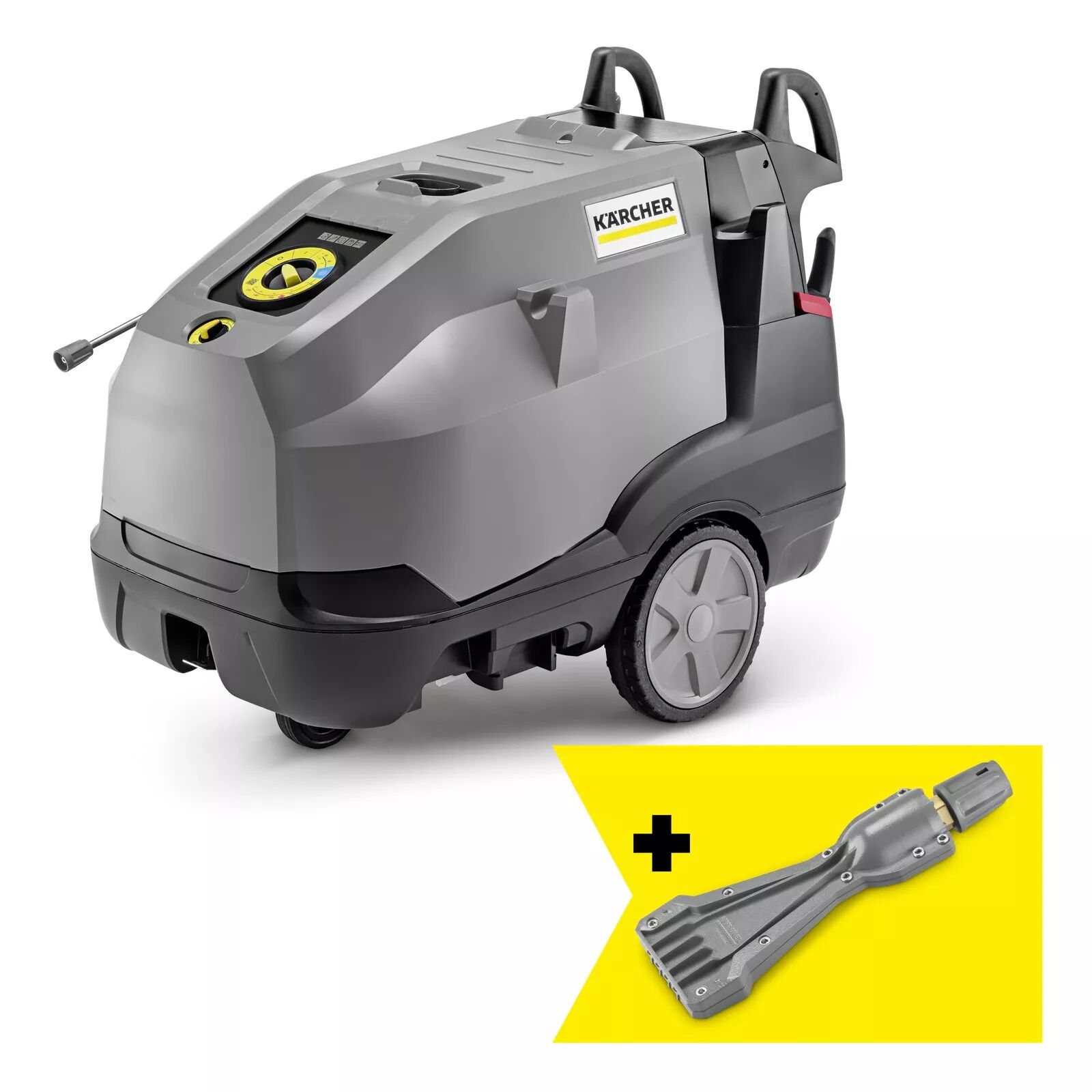Nettoyeur haute pression Karcher HDS 9/20-4M eB