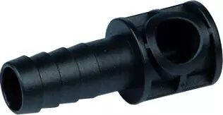 Raccord porte-buse gaz 1/2"-diamètre 13 mm