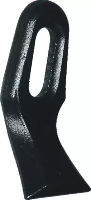 Fléau forgex 100x50x9 mm origine Rousseau 5.254.43