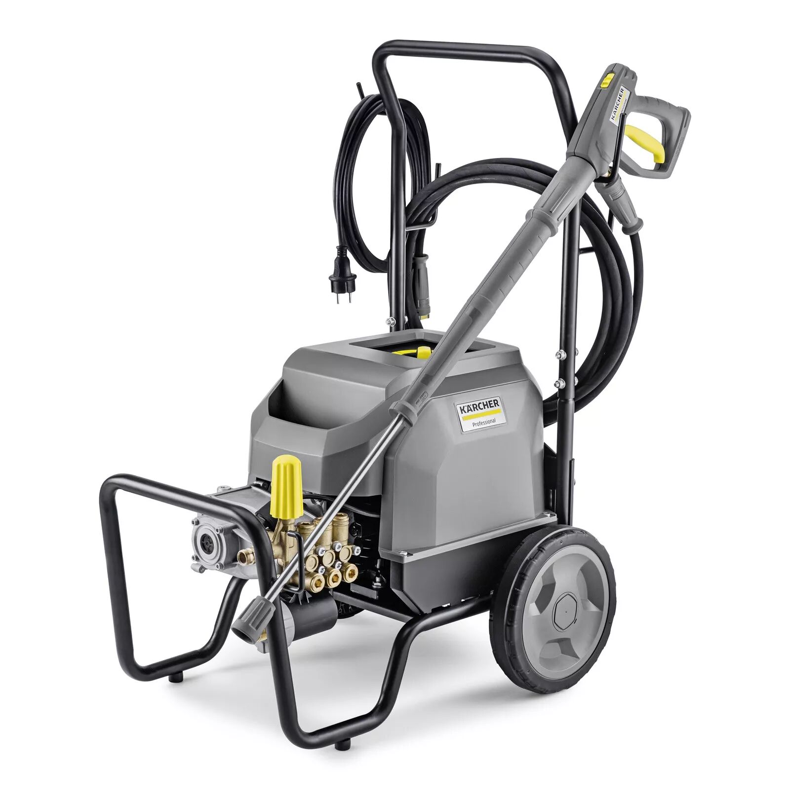 Nettoyeur haute pression Karcher HD 6/15-4 M Classic