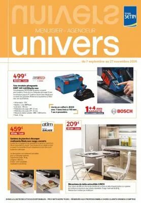 Catalogue