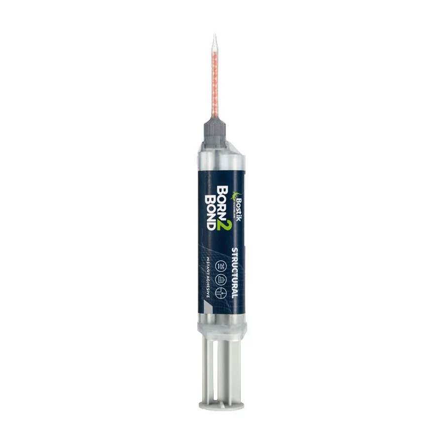 Adhésif structurel hybride haute résistance | BOSTIK