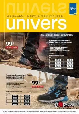 Catalogue