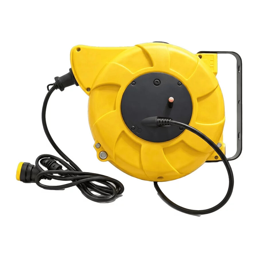 Enrouleur électrique automatique IP44 - 3G1,5 | ARCOTEC