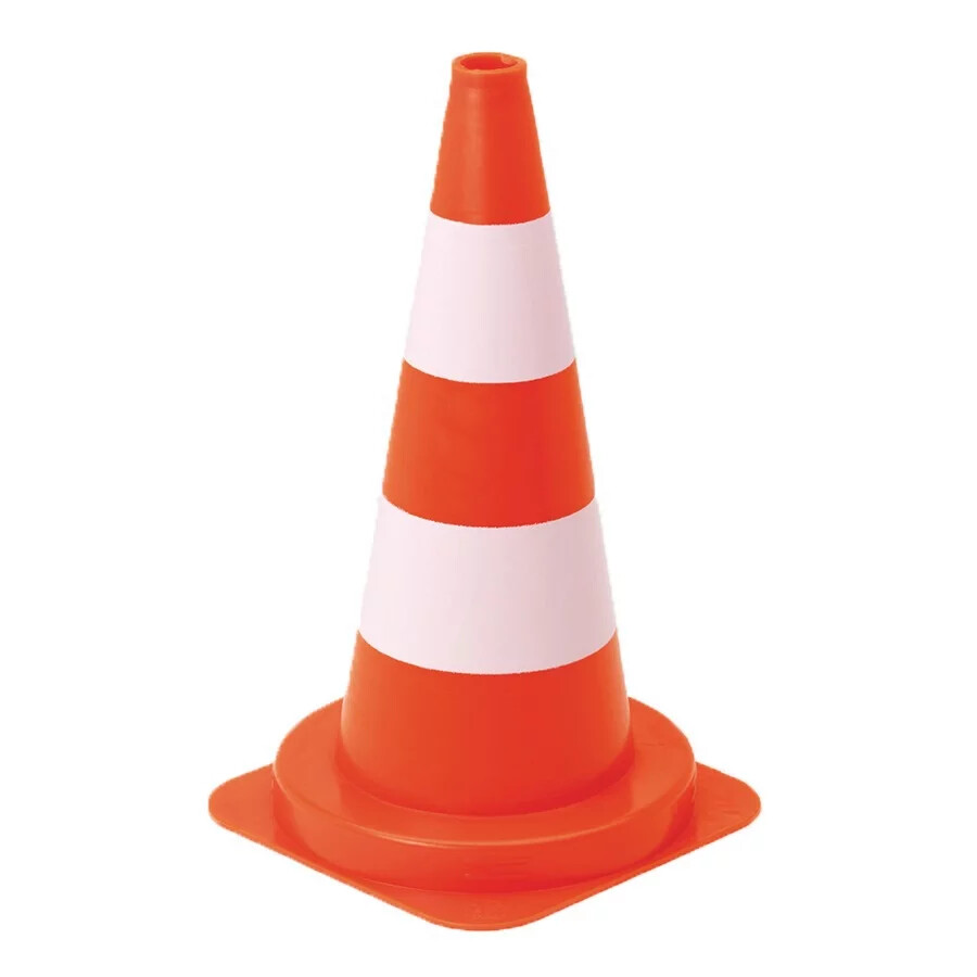 Cône de signalisation Vinmer