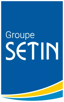 Logo Groupe Setin