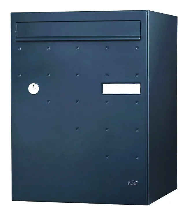 Boîte aux lettres Atout