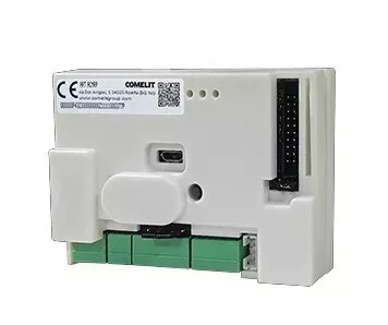 Contrôle d'accès centrale Vigik+ 1 porte sans antenne - Comelit