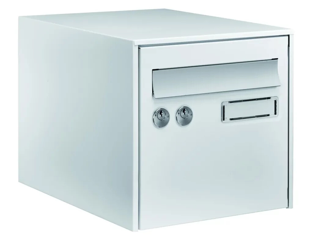 Boîte aux lettres @BOX300