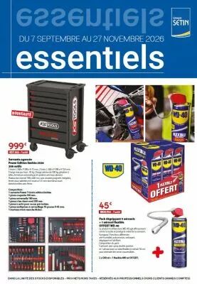 Catalogue