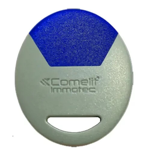 Badge à clé Vigik - COMELIT IMMOTEC