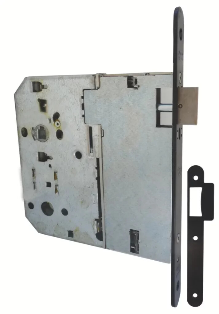 Serrure à larder série D45 XL - CFPF
