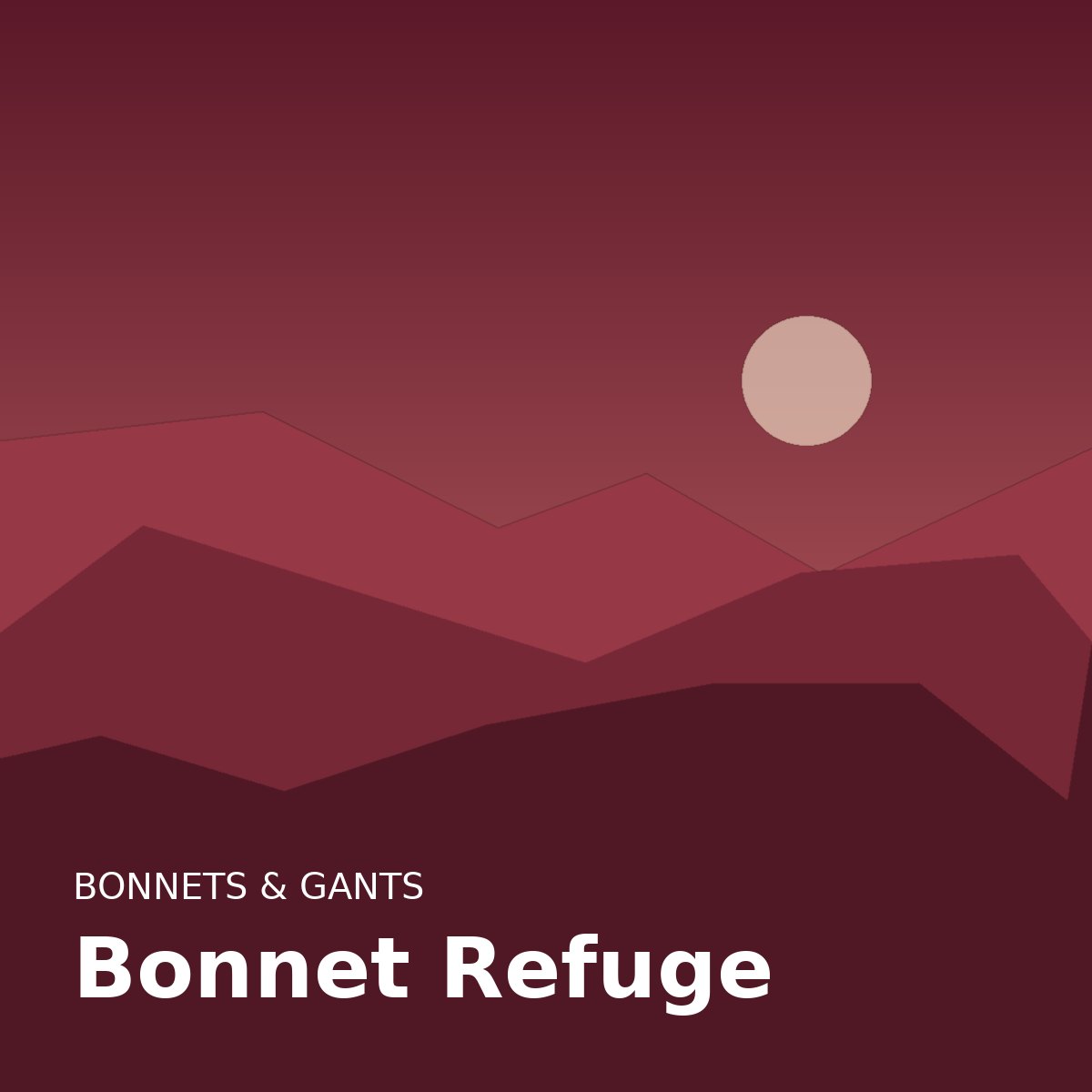 Bonnet Refuge