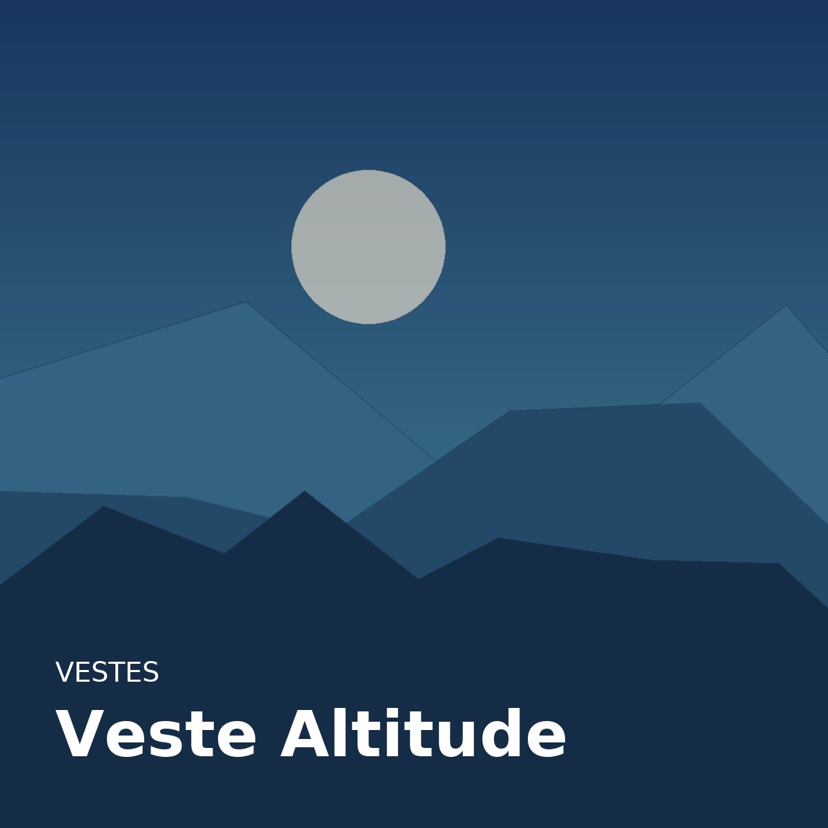 Coupe-vent Brise