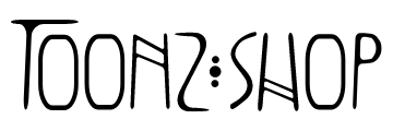 Logo Toonzshop